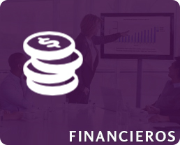 Recursos Financieros