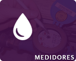 Medidores